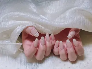 ネイル Melody メロディのネイルデザイン