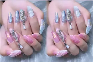 ネイル M&Y Nanami🤍ྀིの眉毛・アイブロウイメージ