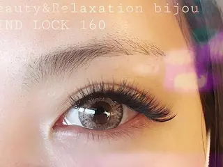 マツエク・マツパ マツエク ayaka🎀のマツエク・マツパデザイン