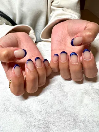 ネイル salon Lilyのネイルデザイン