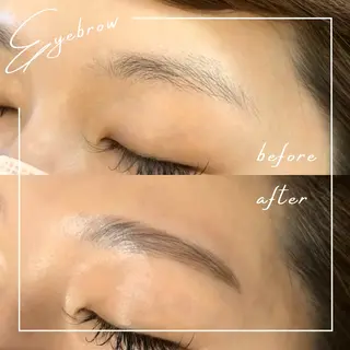アイブロウ 眉毛専門店アイブロウ テンポフェリーチェのエステ・リラクイメージ