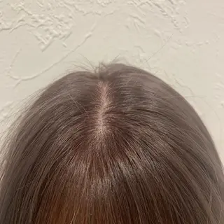 カラー m ā l o.🌷 サカモトマイコのヘアスタイル