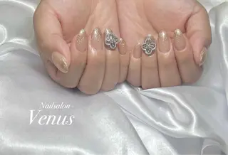 ネイル Nail salon Venusのネイルデザイン