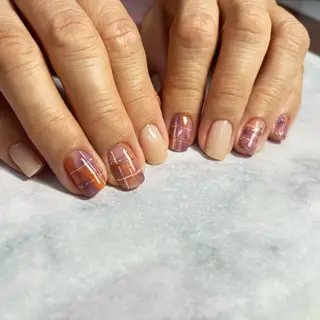 ネイル コエリネイル &エステのネイルデザイン