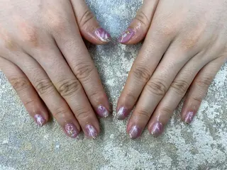 ネイル Basic町田本店 EMIRIのネイルデザイン