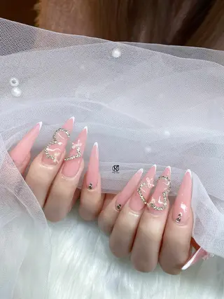 ネイル Yukichan 日暮里店のネイルデザイン