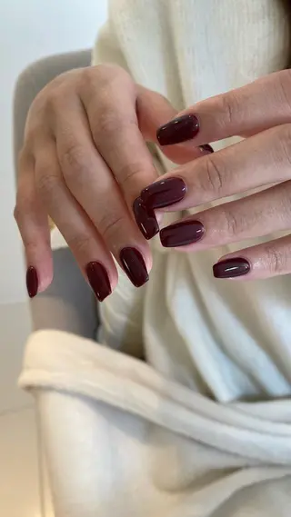 ネイル nail salon An°のネイルデザイン