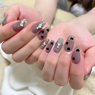 ネイル 💅fleur Ayumiのネイルデザイン