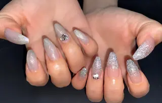 ネイル N.CHLOE 永島のネイルデザイン