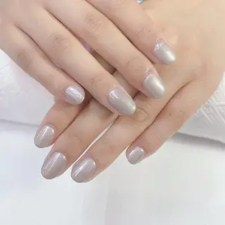 ネイル 谷口 瞳のネイルデザイン