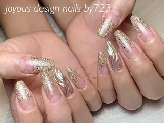 ネイル jdn natsumiのネイルデザイン