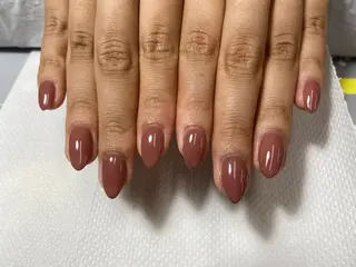 ネイル MAXKELLY  福岡天神所属・MAXKELLY natsuのネイルデザイン