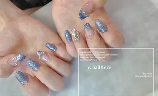 ネイル C.Nail &Eye筑紫駅のネイルデザイン