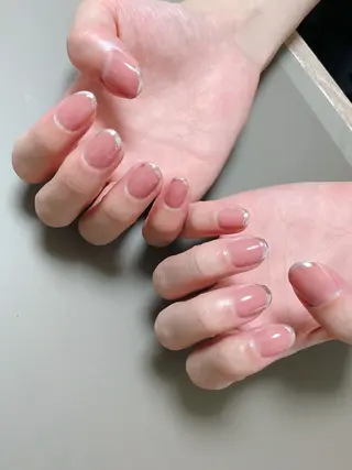 ネイル ktr. nailのネイルデザイン