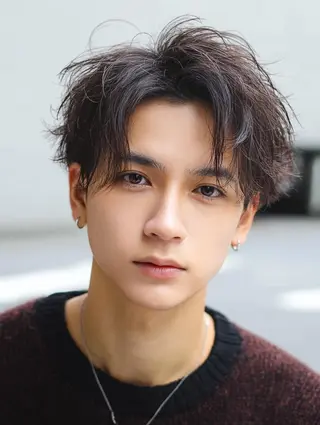 TELAHAIR 船橋のヘアスタイル