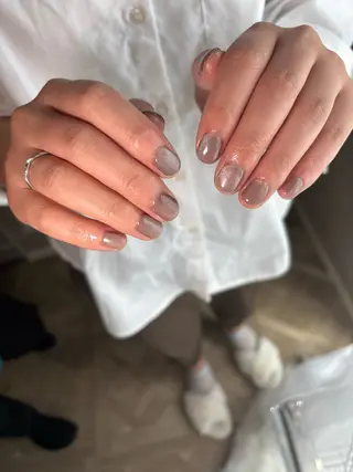 ネイル .8 HAREのネイルデザイン