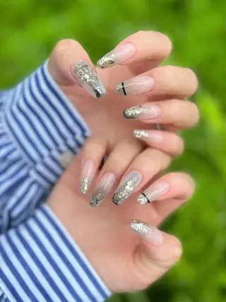 ネイル NailSalon /JAPHのネイルデザイン