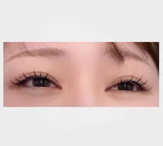 マツエク・マツパ 【MISAKI】 ALRE♡小山店のマツエク・マツパデザイン