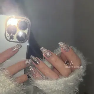 ネイル Liebe nailのネイルデザイン