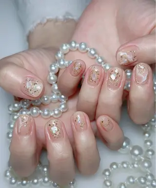 ネイル 👍thumbs up nail👍のネイルデザイン