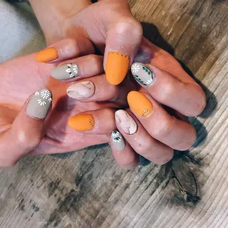 ネイル Chipieee Tokyoのその他イメージ