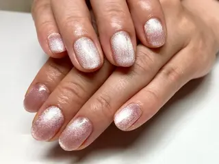 ネイル 三浦 あかりのネイルデザイン