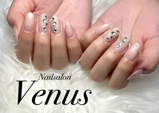 ネイル Nail salon Venusのネイルデザイン