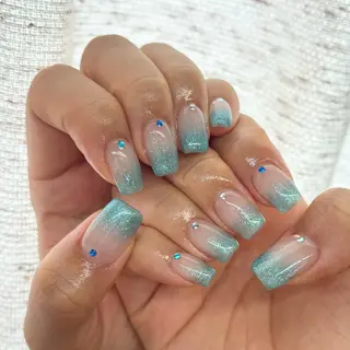 ネイル Basic町田本店 Suzunaのネイルデザイン