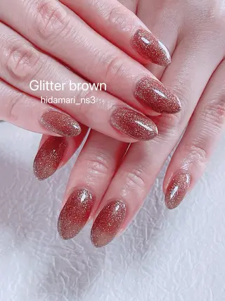 ネイル NailSalon ひだまりのネイルデザイン