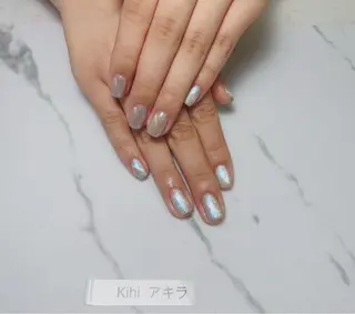 ネイル 久保田 マリコのネイルデザイン