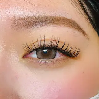 マツエク・マツパ LEGA🧸 Nanakaのマツエク・マツパデザイン