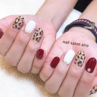 ネイル nail salon airo所属・nail salon airoのネイルデザイン