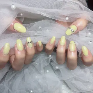 ネイル San＆Lily madokaのネイルデザイン