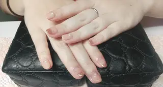 ネイル haru  nailのネイルデザイン