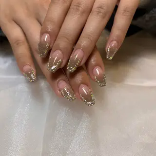 ネイル ネイルサロンnico 安田のネイルデザイン