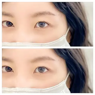 マツエク・マツパ 🫧Ramo 大宮店🍒のマツエク・マツパデザイン