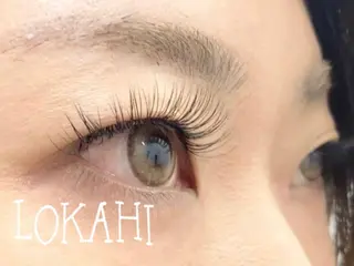 マツエク・マツパ Manuel🤎 平井のマツエク・マツパデザイン