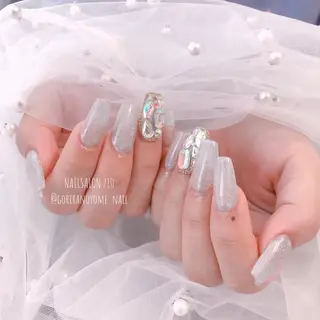 ネイル ナナイチゼロ I.Naoのネイルデザイン