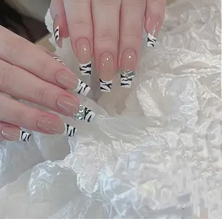 ネイル BLinLin nail salonのネイルデザイン