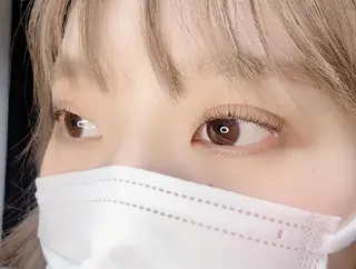 マツエク・マツパ 吉岡 ゆうなのマツエク・マツパデザイン