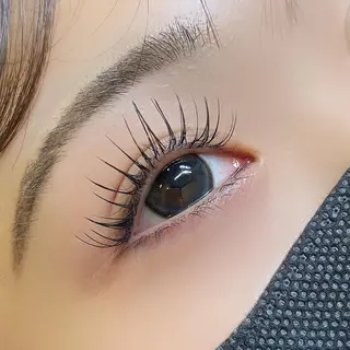 マツエク・マツパ 🪽yoshino miku 🩵のマツエク・マツパデザイン