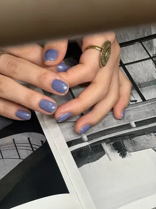 ネイル m o m o / 高岡ネイルのネイルデザイン