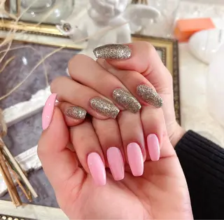 ネイル FLY Nail Salonのネイルデザイン