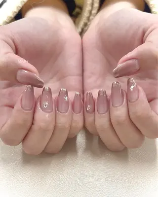 ネイル Mary nail所属・Mary nail .narumiのネイルデザイン