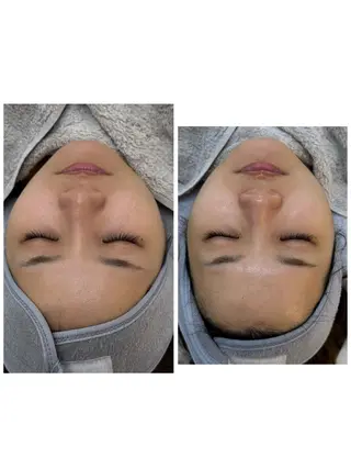 salon merci和泉のエステ・リラクイメージ