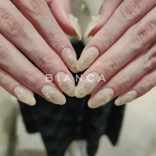 ネイル Bianca名駅店 あゆのネイルデザイン