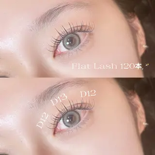 マツエク・マツパ 🤎makea秋元 🤎のマツエク・マツパデザイン