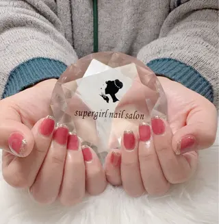 ネイル super girlネイルサロン所属・supergirl ネイル専門サロンのネイルデザイン