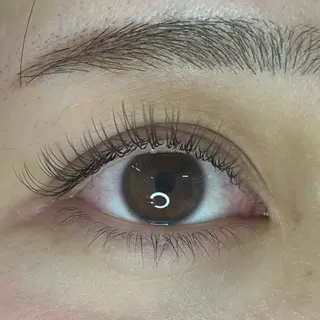 マツエク・マツパ KUON  EYELASH SALON所属・IGARASHI 🤎のマツエク・マツパデザイン