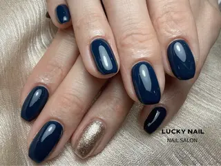 ネイル 宇 田川のネイルデザイン